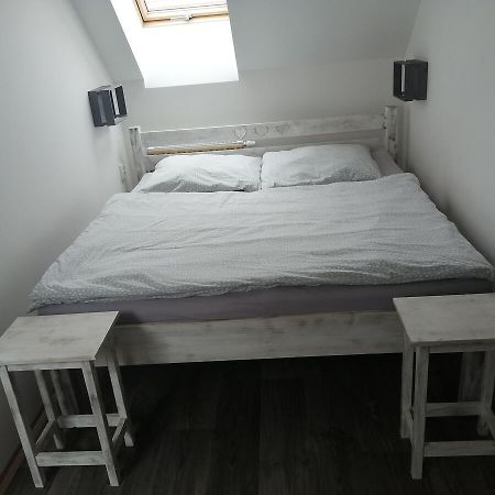 Ubytovani Otin Jindrichuv Hradec Bagian luar foto