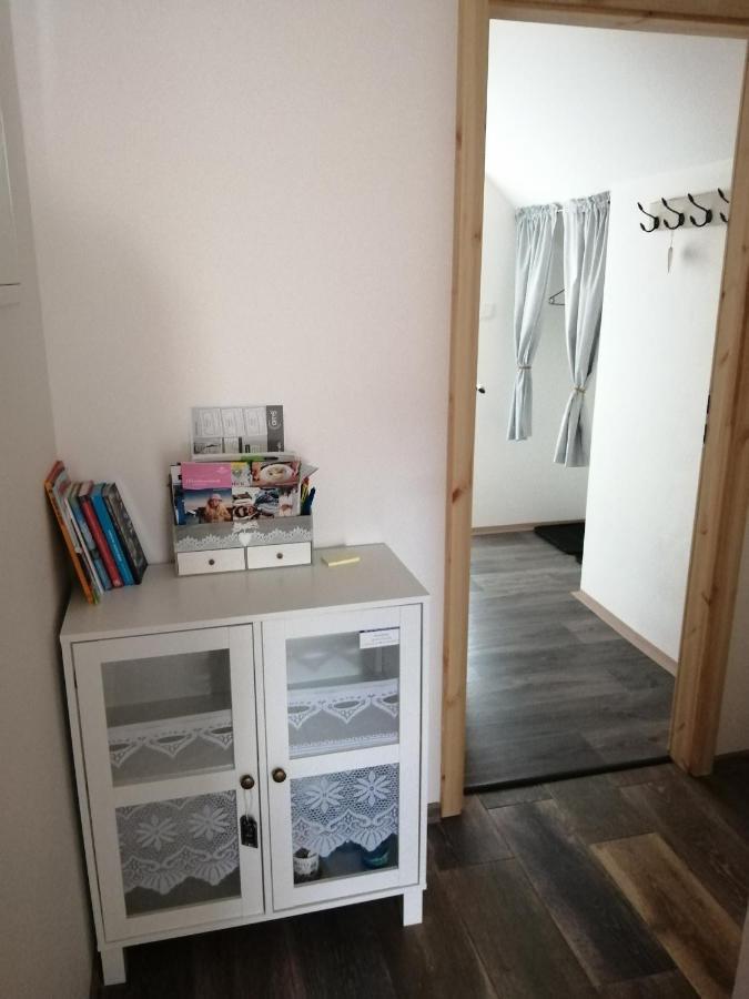 Ubytovani Otin Jindrichuv Hradec Bagian luar foto