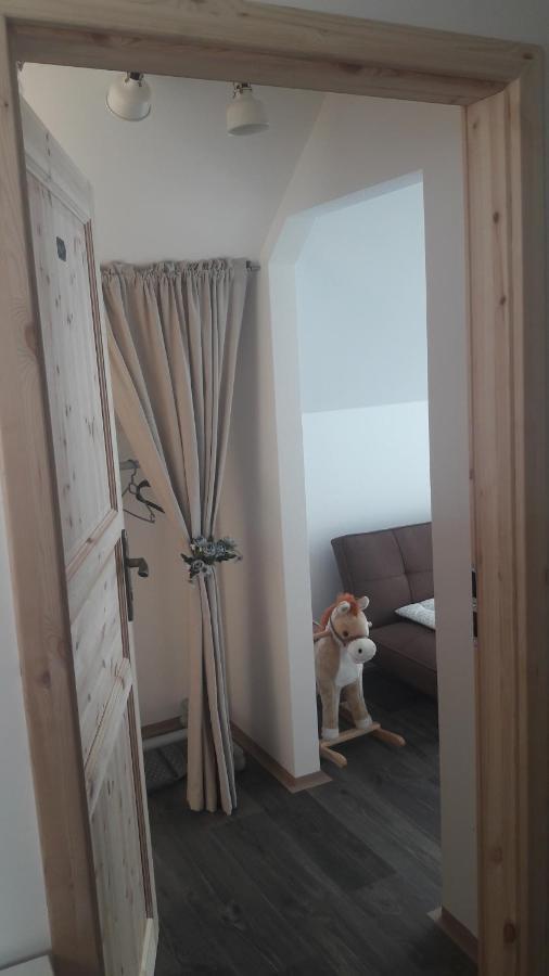 Ubytovani Otin Jindrichuv Hradec Bagian luar foto