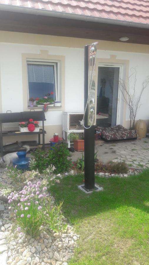 Ubytovani Otin Jindrichuv Hradec Bagian luar foto